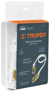 Cable proteion, 2 ganhos, 2 m, ansi